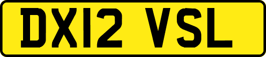 DX12VSL