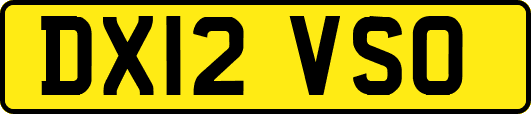 DX12VSO