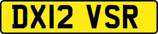 DX12VSR