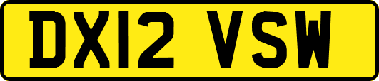 DX12VSW