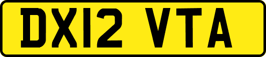 DX12VTA