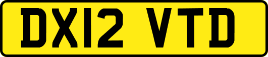 DX12VTD