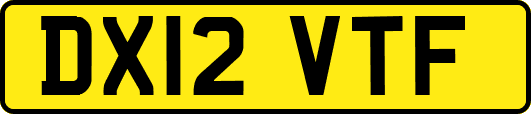 DX12VTF