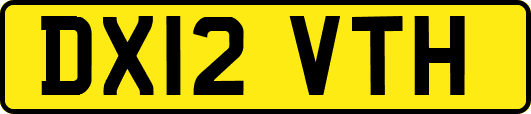 DX12VTH