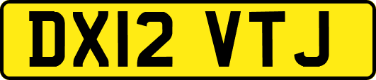 DX12VTJ