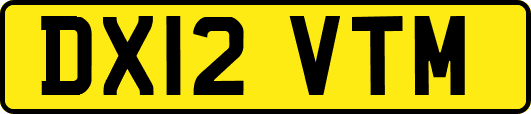 DX12VTM