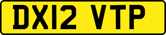 DX12VTP