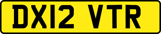 DX12VTR