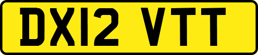 DX12VTT