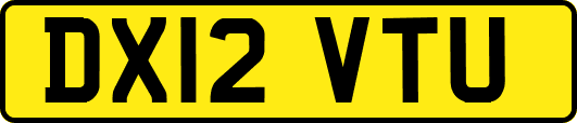 DX12VTU