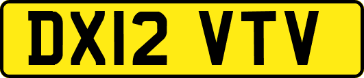 DX12VTV