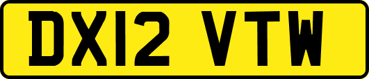 DX12VTW