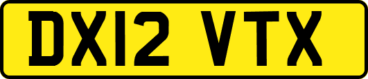 DX12VTX