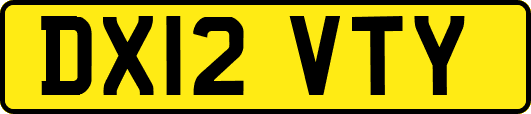 DX12VTY