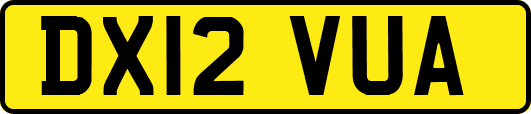 DX12VUA