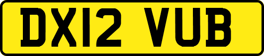 DX12VUB