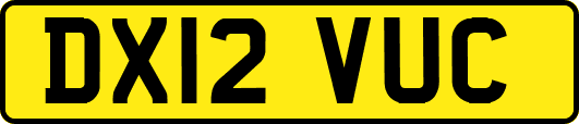 DX12VUC