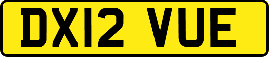 DX12VUE