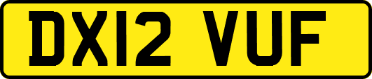 DX12VUF