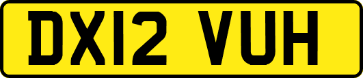 DX12VUH