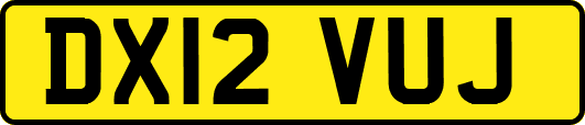 DX12VUJ