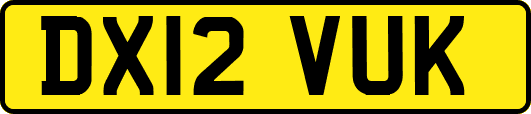 DX12VUK
