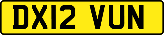 DX12VUN