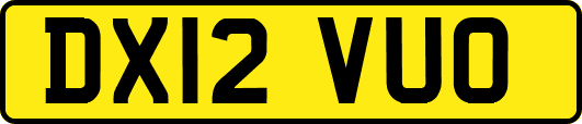 DX12VUO