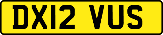 DX12VUS