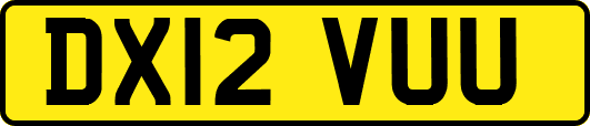 DX12VUU