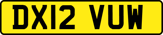 DX12VUW