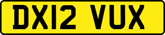 DX12VUX