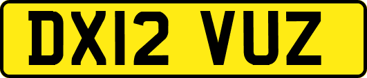 DX12VUZ