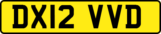 DX12VVD