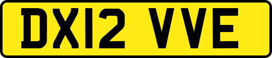 DX12VVE