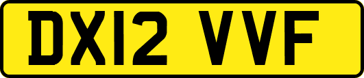 DX12VVF