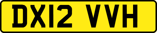 DX12VVH