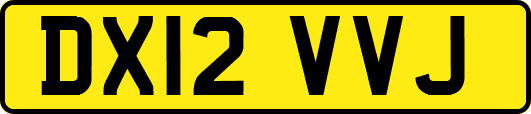 DX12VVJ