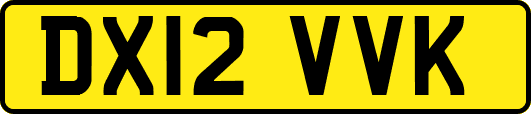 DX12VVK