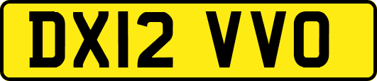 DX12VVO