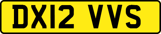 DX12VVS