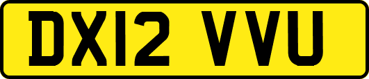DX12VVU