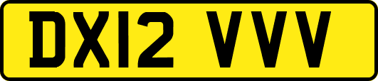 DX12VVV