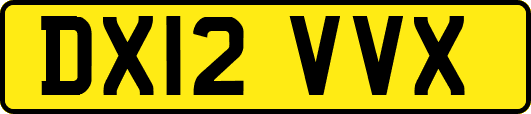 DX12VVX