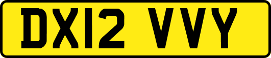 DX12VVY