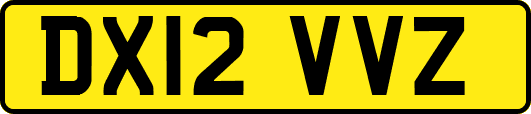 DX12VVZ