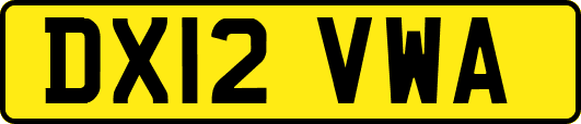 DX12VWA