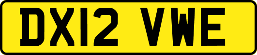 DX12VWE