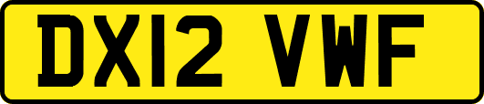 DX12VWF
