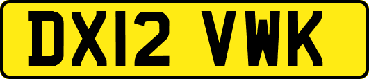DX12VWK